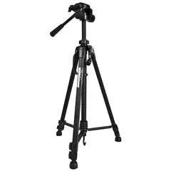 WEIFENG - Tripode compacto 3520 universal para camaras