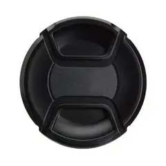 XIT PHOTO - Tapa protectora para lente - lenscap 67mm para canon o nikon