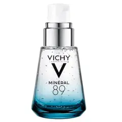 VICHY - Mineral 89 con ácido hialurónico x 30ml -