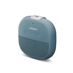 BOSE - Parlante SoundLink Micro Bluetooth Stone Blue