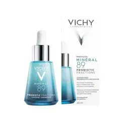 VICHY - Mineral 89 Probiotic con niacinamidax 30ml I