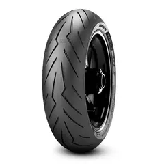 PIRELLI - Llanta Para Moto 150/60r17 Diablo Rosso 3 Tl 66h