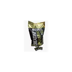 UPN - Megaplex Creatine 10 libras Proteína Hipercalórica + Obsequio