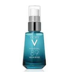 VICHY - Mineral 89 contorno de ojos x 15ml -