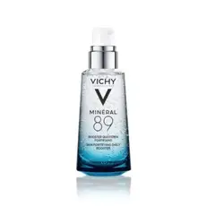 VICHY - Mineral 89 serum con ácido hilaurónico x 50ml -