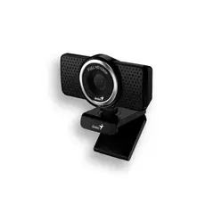 GENIUS - Camara Web Ecam 8000 negro usb