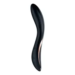 SATISFYER - Rrrolling Explosion Vibrador de Punto G