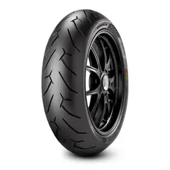 PIRELLI - Llanta Para Moto 140/70r17 Diablo Rosso 2 Tl 66h