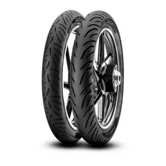PIRELLI - Llanta Para Moto 90/90-18 Super City Tt 51p