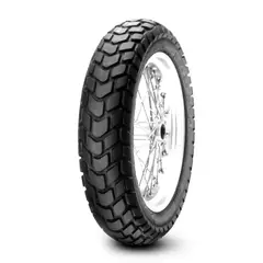 PIRELLI - Llanta Para Moto 110/90-17 Mt60 Tt 60p