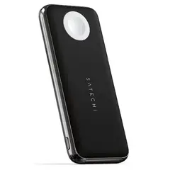 GENERICO - Satechi Quatro Powerbank 3 en 1 Inalámbrico 10000 mAh