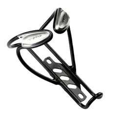 GW - Porta Caramañola Soporte Base Termo Bicicleta Aluminio