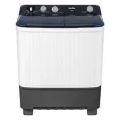 MABE - Lavadora Doble Tina 11 Kg Semiautomática - LMD1123HBAB0