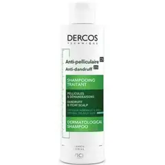 VICHY - Dercos Technique Ds Shampoo Anticaspa x200ml