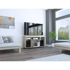 RTA DESIGN - Mesa tv vermon-rovere