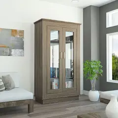 RTA MUEBLES - Vitrina alcamo siena vle 2088