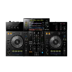 PIONEER - Controlador DJ DJ XDJ-RR - NEGRO
