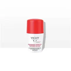 VICHY - Desodorante Anti-transpirante Stress Resit 72H x50ml