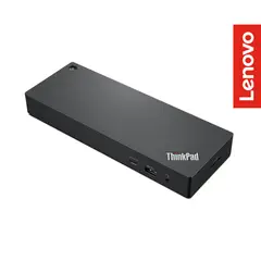 LENOVO - ThinkPad Universal Thunderbolt 4 Dock