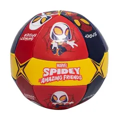 GOLTY - Balon Futbol Marvel Spidey Cosido A Maquina 3
