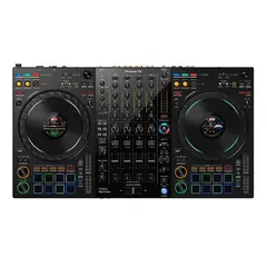 PIONEER - Controlador DJ DJ DDJ-FLX10 - NEGRO