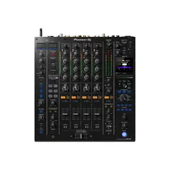 PIONEER - Mezclador DJ DJM-A9 Negro