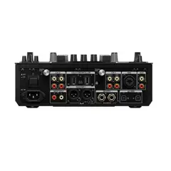 PIONEER - Mezclador DJM-S11 Negro