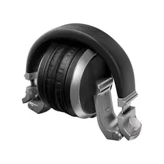 PIONEER - Audífonos para DJ DJ HDJ-X5-S GrisNegro
