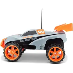 MAISTO - Carro A Control Remoto 4 X 4 Todoterreno Niños Adultos
