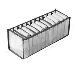 GENERICO - Organizador De Ropa Interior X11 Espacios Organizador