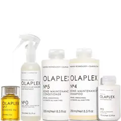 OLAPLEX - Kit 0+3+4+5+7