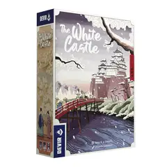 DEVIR - Juego De Mesa The White Castle
