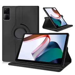 GENERICO - Estuche Protector Forro Funda 360 Para Tablet Xiaomi Pad Se