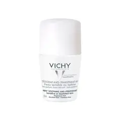 VICHY - Desodorante Piel Sensible 48 Horas x 50ml I
