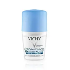VICHY - Desodorante Mineral 48 Horas x 50ml I