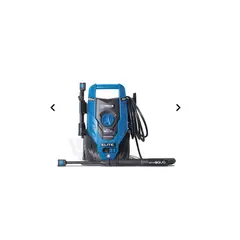 ELITE - Hidrolavadora Electrica Presion Pw1770 1.600 Psi 1700w