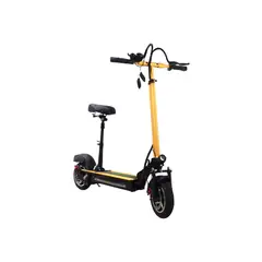 GENERICO - Patineta eléctrica Greenpir-A H48 500w
