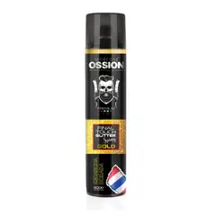 GENERICO - Ossion Laca Escarchada Gold