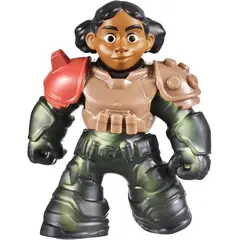 DISNEY - Héroes Of Goo Jit Zu Muñeco Lightyear Izzy