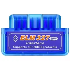ONE PIXEL - Escaner Elm327 Automotriz Vehicular Bluetooth Obd2 Carro