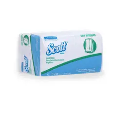 SCOTT - Servilleta Basic Cafeteria