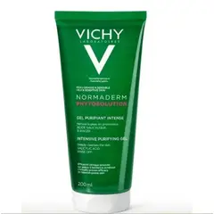 VICHY - Normaderm Gel Limpiador Phytosolution x 200ml Vichy_123