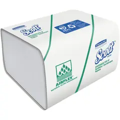 SCOTT - Servilleta POP UP AIRFLEX* Hoja Sencilla Dispensada 1 a 1
