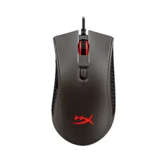 HYPERX - Mouse Gamer De Juego Pulsefire Fps Pro Negro Pixart
