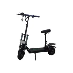 GENERICO - Patineta eléctrica Greenpir-A H3 1200w