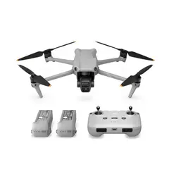DJI - Dron Mini 4 Pro Combo CP.MA.00000735.01/04