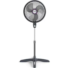 NAVIA - Ventilador Silencioso de 18 Pulgadas 80 W