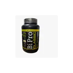 UPN - Bipro Clásica 2 Libras Bi-Pro Nutramerican Sabor Vainilla
