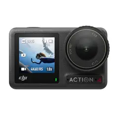 DJI - Cámara Osmo Action 4 Adventure.-