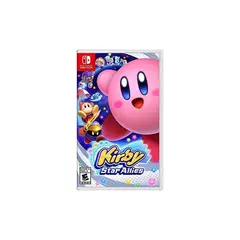 NINTENDO - Kirby star allies - switch